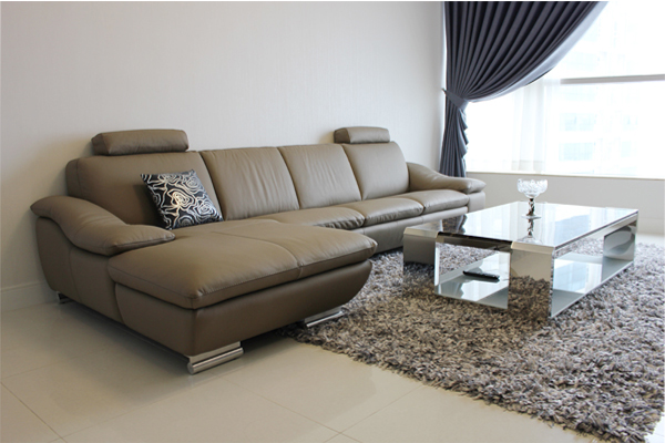 Bọc ghế Sofa cao cấp-VX04