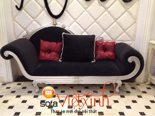 Bọc ghế sofa-VX32