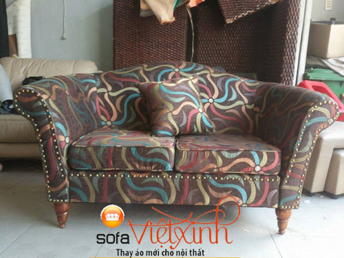 Bọc ghế sofa-VX33