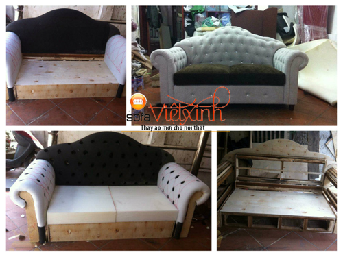 Bọc ghế sofa-VX36