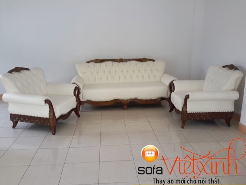 Bọc ghế sofa-VX40