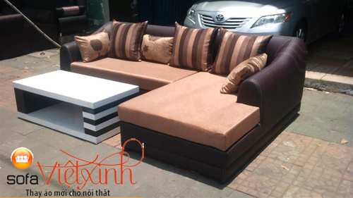 Bọc ghế sofa-VX41