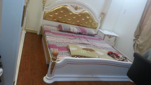 Bọc đầu giường - VX11