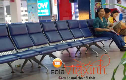 Bọc ghế băng chờ-VX16