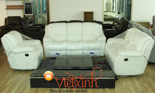 Bọc ghế sofa cao cấp-VX05