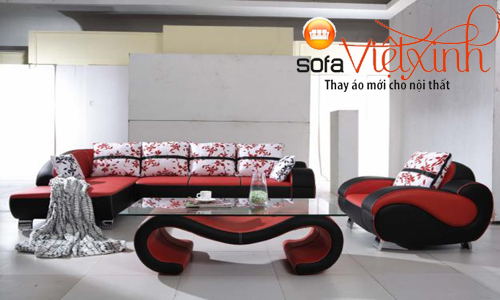 Bọc ghế sofa cao cấp-VX07