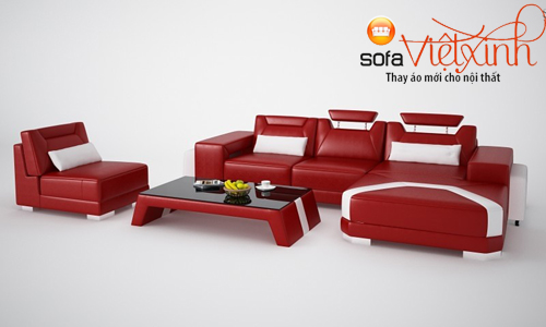 Bọc ghế sofa cao cấp-VX14