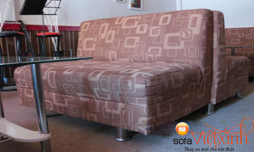 Bọc ghế sofa cà phê-VX01