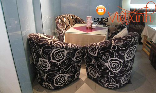 Bọc ghế sofa cà phê-VX09