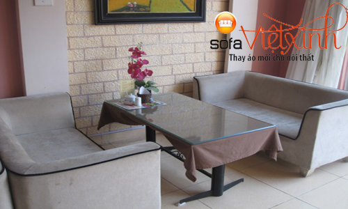 Bọc ghế sofa cà phê-VX11