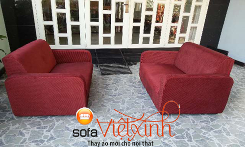 Bọc ghế sofa cà phê-VX12