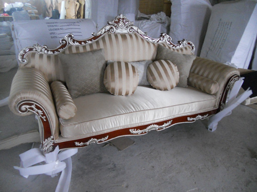 Bọc ghế sofa Classic - VX4