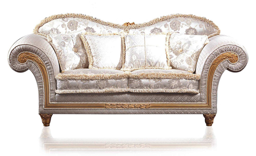 Bọc ghế sofa Classic - VX6