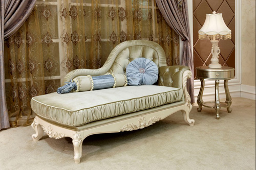 Bọc ghế sofa Classic - VX8