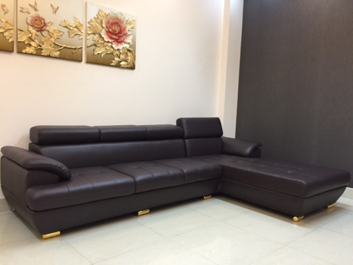 Bọc ghế Sofa cũ - VX12