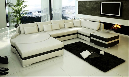 Bọc ghế Sofa cũ - VX14