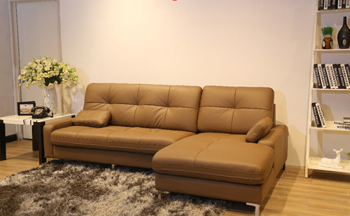 Bọc ghế Sofa cũ - VX15