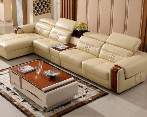 Bọc ghế Sofa cũ - VX16