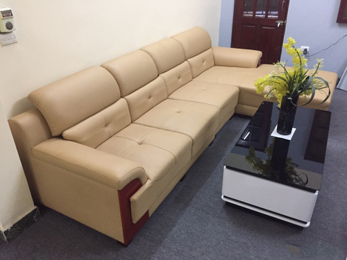 Bọc ghế Sofa cũ - VX2