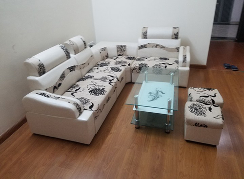 Bọc ghế Sofa cũ - VX3