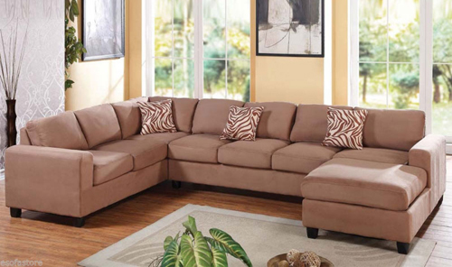 Bọc ghế Sofa cũ - VX4