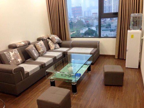 Bọc ghế Sofa cũ - VX8