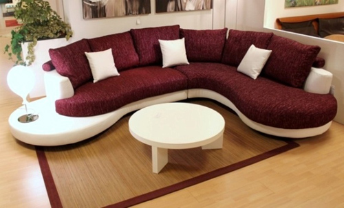 Bọc ghế Sofa cũ - VX9