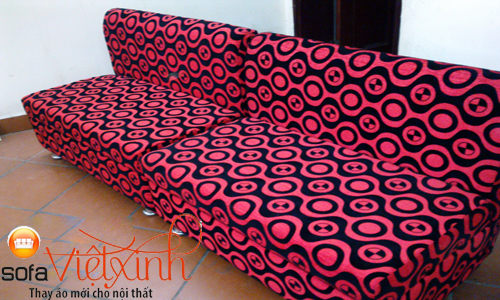 Bọc ghế sofa gia đình-VX02