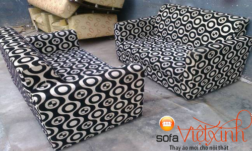 Bọc ghế sofa gia đình-VX03