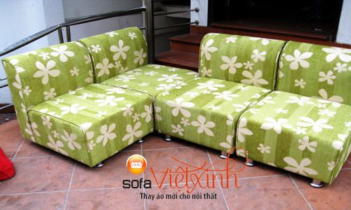 Bọc ghế sofa gia đình-VX05