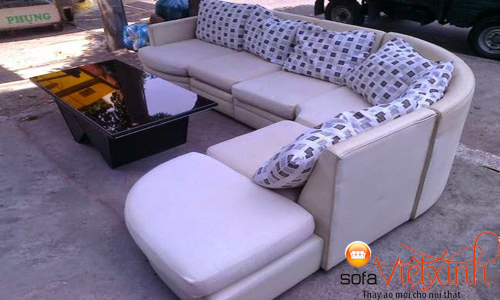 Bọc ghế sofa gia đình-VX06