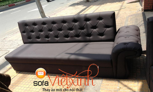 Bọc ghế sofa gia đình-VX07