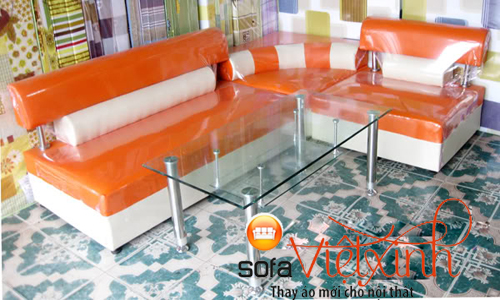 Bọc ghế sofa gia đình-VX08