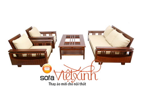 Bọc ghế sofa gia đình-VX11