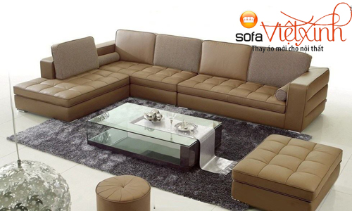 Bọc ghế sofa gia đình-VX13