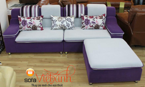 Bọc ghế sofa gia đình-VX14