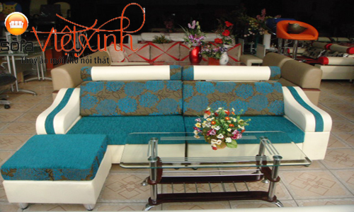 Bọc ghế sofa gia đình-VX15