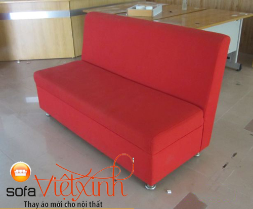 Bọc ghế sofa giá rẻ - VX10