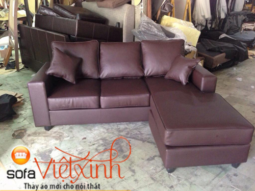 Bọc ghế sofa giá rẻ - VX1