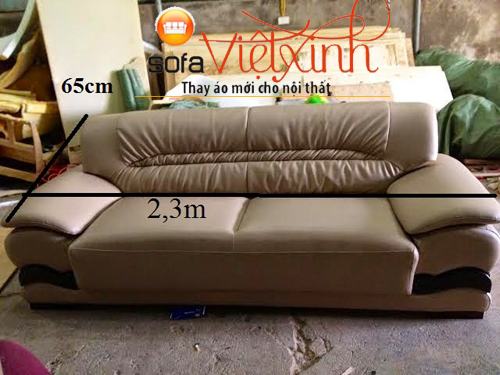 Bọc ghế sofa giá rẻ - VX12