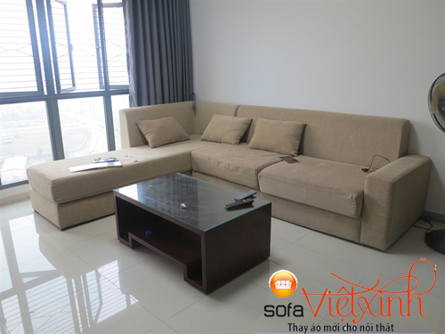 Bọc ghế sofa giá rẻ - VX14