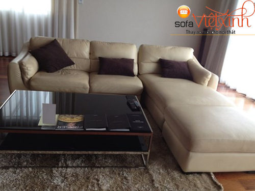 Bọc ghế sofa giá rẻ - VX4