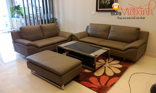 Bọc ghế sofa giá rẻ - VX7