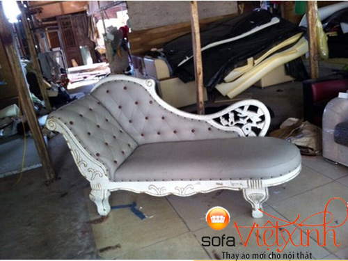 Bọc ghế sofa giá rẻ - VX8