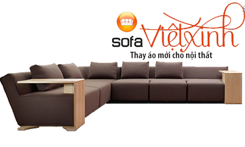 Bọc ghế Sofa góc-VX05