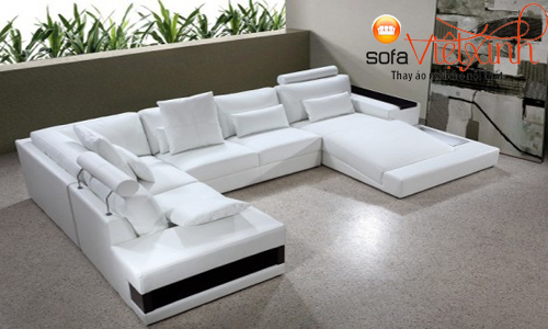 Bọc ghế sofa góc-VX06