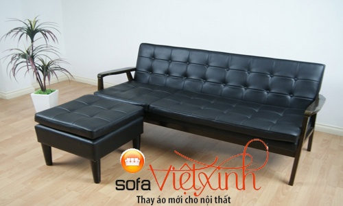 Bọc ghế Sofa góc-VX07