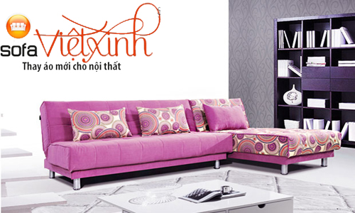 Bọc ghế Sofa góc-VX10