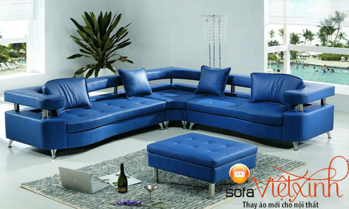 Bọc ghế sofa góc-VX15