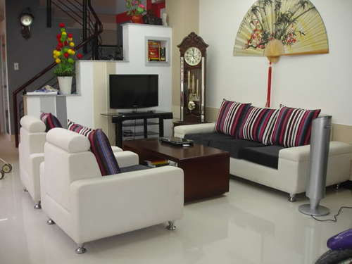 Bọc ghế sofa huyện Củ Chi